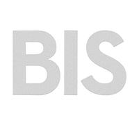 HASWARE House Number 3 inch (7.5 cm) Self Adhesive Letters Apartment Door Numbers Street Address Plaque Home Stylish Decor, Acrylic(BIS, Silver)