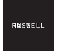 Russell Haswell - As Sure As Night Follows Day