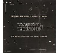 Haswell, Russell - Convulsive Threshold
