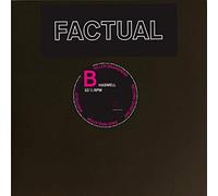 Haswell Russell - Factual [Import]