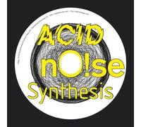 Haswell Russell - Haswell Russell Acid Nose Synthes CD [Import]