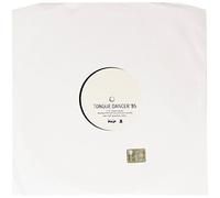 Haswell, Russell - Russell Haswell-Tongue Dancer 85 12"|"Russell Haswell