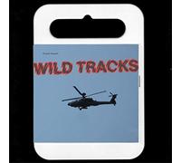 Haswell Russell - Wild Tracks