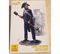 HaT 8229 Artillerie Française 1805 1:72