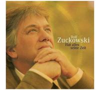 Rolf Zuckowski – Hat Alles Seine Zeit – CD