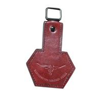 Hat Clip - Leather Lining 10x3x1cm | Travel Hat Holder Magnetic Bag Clip | Secure Ha T Fastener For Travel, Outdoor Activities, Beach Trips, And Everyday Use To Keep Your Safe And Easily Accessible