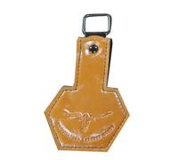 Hat Clip - Leather Lining 10x3x1cm | Travel Hat Holder Magnetic Bag Clip | Secure Ha T Fastener For Travel, Outdoor Activities, Beach Trips, And Everyday Use To Keep Your Safe And Easily Accessible