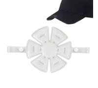 Hat Cooling Insert, Caps Cooler Pad,16.93x7.48 inches Helmet Head Cooler Liner, Soothing Gel Ice Pack for Reusable Cooling Relief, Fever Migraine Heat Protection