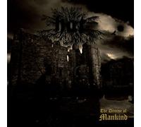 Hat - The Demise of Mankind [Import]