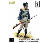 HAT FIGURES 1:32 - PRUSSIAN COMMAND - HAT9319 G