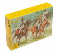 Hat Figures HäT 8015 - Citrouilles autrichiennes napoléoniennes