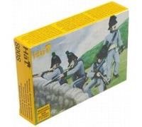 HAT FIGURES - NAPOLEONIC BRUNSWICK AVANTE GARDE - HAT8008 G