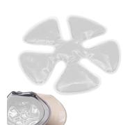 Hat Ice Pack - Helmet Cooling Insert, Reusable Cooling Hat Insert, Portable Helmet Ice Pack Liner for Running Cycling Camping Hiking Outdoor Sports Sun Heat Relief Use | Heating Inserts