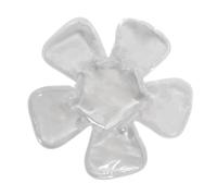Hat Ice Pack, Reusable Head Cooling Pad For Catcher Helmets & Sports Helmets, Auto-Freeze Ice Liner For Heat Stroke Prevention - Cold Recovery Aid F́or Kids & Adults
