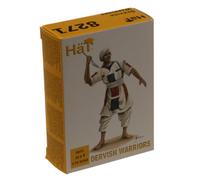 HaT Industrie - 8271 - Maquette - Soldat de l'État des Dervis - 1/72