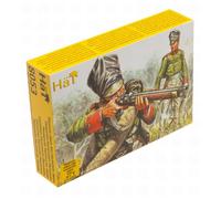 HaT Industrie HäT 8053 - Chasseurs volontaires de Napoléonique