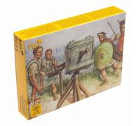 Hat Industrie Hat Figures - Roman Catapults (25mm) - Hat8035 By