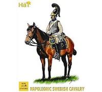 Hat Industries 8178 172 Cavalerie suédoise napoléonienne (27) G