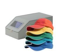 HAT - Organiseur pour casquettes de baseball - Boîte de rangement pour casquettes - Boîte de rangement empilable - Récipient à capuchon anti-poussière - Organiseur pour armoire pour afficher des