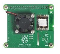 Raspberry Carte d'extension POE pour 3B+ rb-poehead2