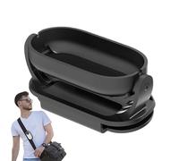 HAT Quick Release Clip - Support de pince de serrage de chapeau de caméra | Support de capuchon de caméra | Clip d'appareil photo | Clip de protection magnétique à dégagement rapide | Cadre de