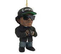 (Hat)Shakur Big Notorious Biggie figurine rap star acrylique jouet ornement cadeau