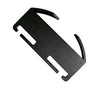 Hat Storage Organizer, Seat Back Rack, Car Headrest Cap Holder Clip, Adjustable Interior Storage System, Space Saving Vehicle Accessory, for Sedan SUV Truck RV Travel Road Trip Daily Commuting Use