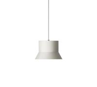 Hat Suspension Grand Gris Chaud