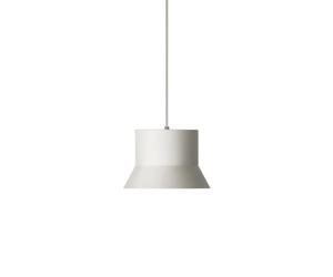 Hat Suspension Grand Gris Chaud