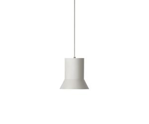 Hat Suspension Moyen Gris Chaud