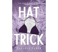 Hat Trick: Alternate Cover