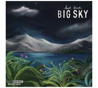 Hat Trick Hat Trick: Big Sky (CD) Album