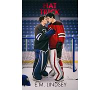 Hat Trick: Illustrated Cover Edition