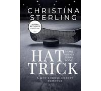 Hat Trick: Nanny for the Hockey Players: A Reverse Harem Sports Romance