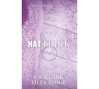Hat Trick: Palm University (Discreet Cover): Book Three