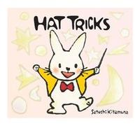 Hat Tricks by Satoshi Kitamura Satoshi Kitamura (Auteur)