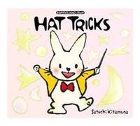 Hat Tricks by Satoshi Kitamura Satoshi Kitamura (Auteur)