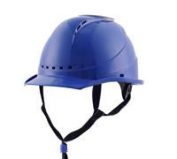 Hat with Fan Built in - 53-62cm Engineering ABS Hard Safety Caps for Work
