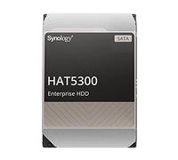 HAT5310-8T - 3.5p - 8To - 256Mo Cache - 7200T/min - Sata 6Gb/s