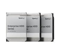 HAT5310 - Disque dur - 18 To - interne - 3.5" - SATA 6Gb/s - 7200 tours/min - mémoire tampon : 512 Mo - pour RackStation RS1619xs+, RS3621xs+,