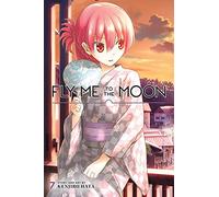 Hata, James - Fly Me to the Moon, Vol. 7