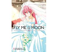 Hata, Kenjiro - Fly Me to the Moon, Vol. 1