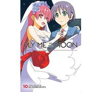 Hata, Kenjiro - Fly Me to the Moon, Vol. 10