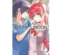 Hata, Kenjiro - Fly Me to the Moon, Vol. 12