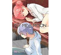 Hata, Kenjiro - Fly Me to the Moon, Vol. 14