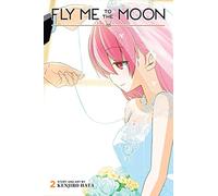 Hata, Kenjiro - Fly Me to the Moon, Vol. 2
