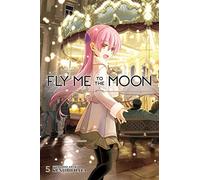 Hata, Kenjiro - Fly Me to the Moon, Vol. 5