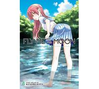 Hata, Kenjiro - Fly Me to the Moon, Vol. 6