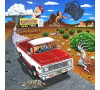 HATAALII - WAITING FOR A SIGN - Vinyl Record - F600z
