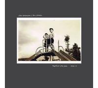 Hatakeyama, Chihei – Magnificent Little Dudes Volume 01 – Vinyle – Edel